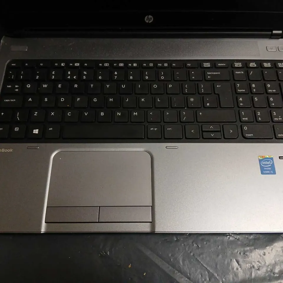 HP PROBOOK 650 G1 LAPTOP 