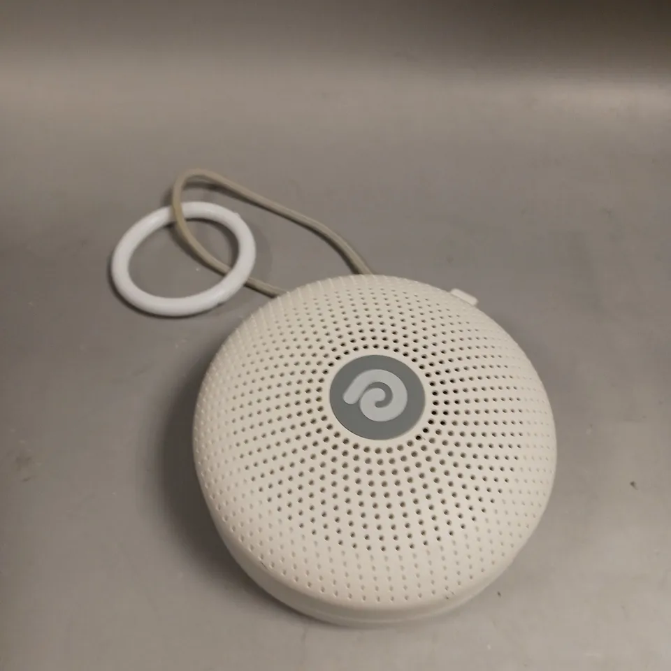 DREAMEGG HFD-W11 MAX WHITE NOISE MACHINE 