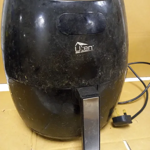 UTEN LOW-FAT AIR FRYER HF-1088TS (UEA023)