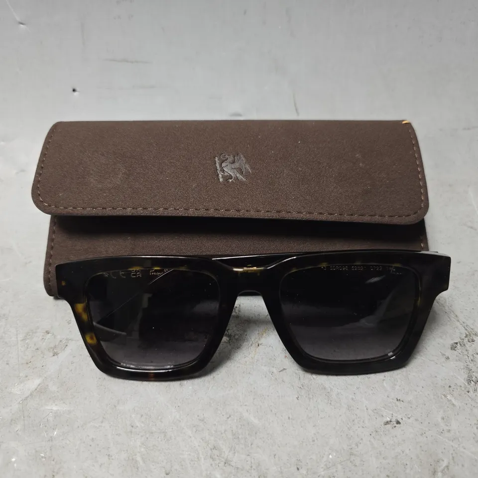 BOXED PRAGNELL SUNGLASSES SDR096