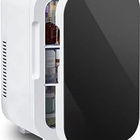 BOXED VENESA ATRAVESAR MINI FRIDGE (1 BOX)