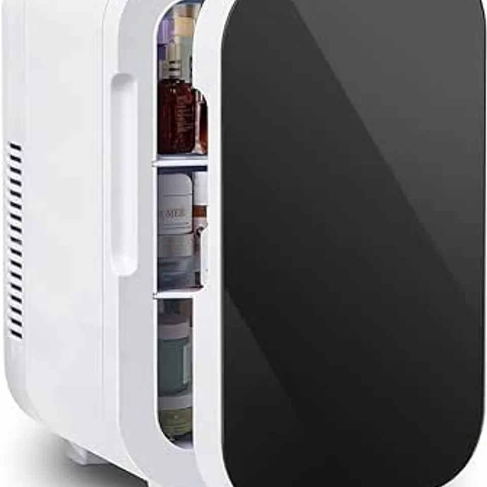 BOXED VENESA ATRAVESAR MINI FRIDGE (1 BOX)