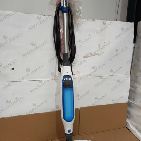 SHARK STEAM POCKET MOP