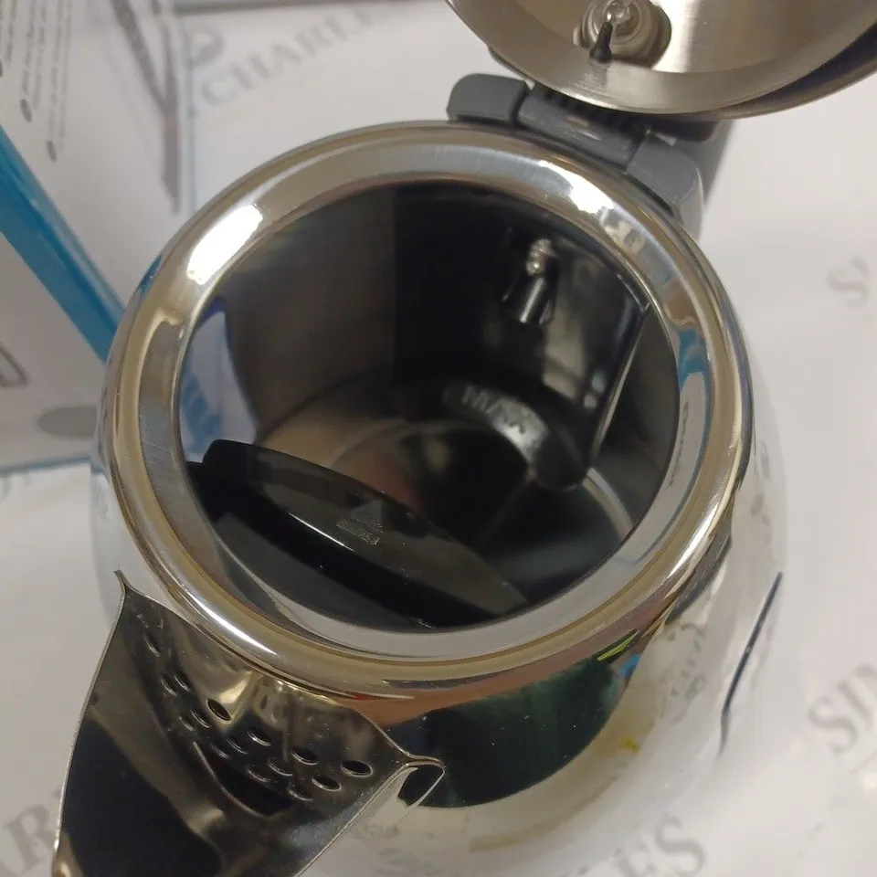 BOXED DUALIT 1.5L LITE JUG KETTLE