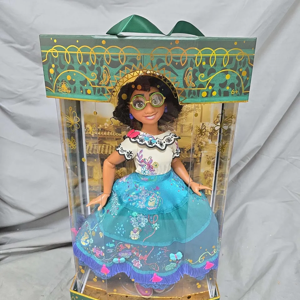 DISNEY ENCANTO MIRABEL DOLL
