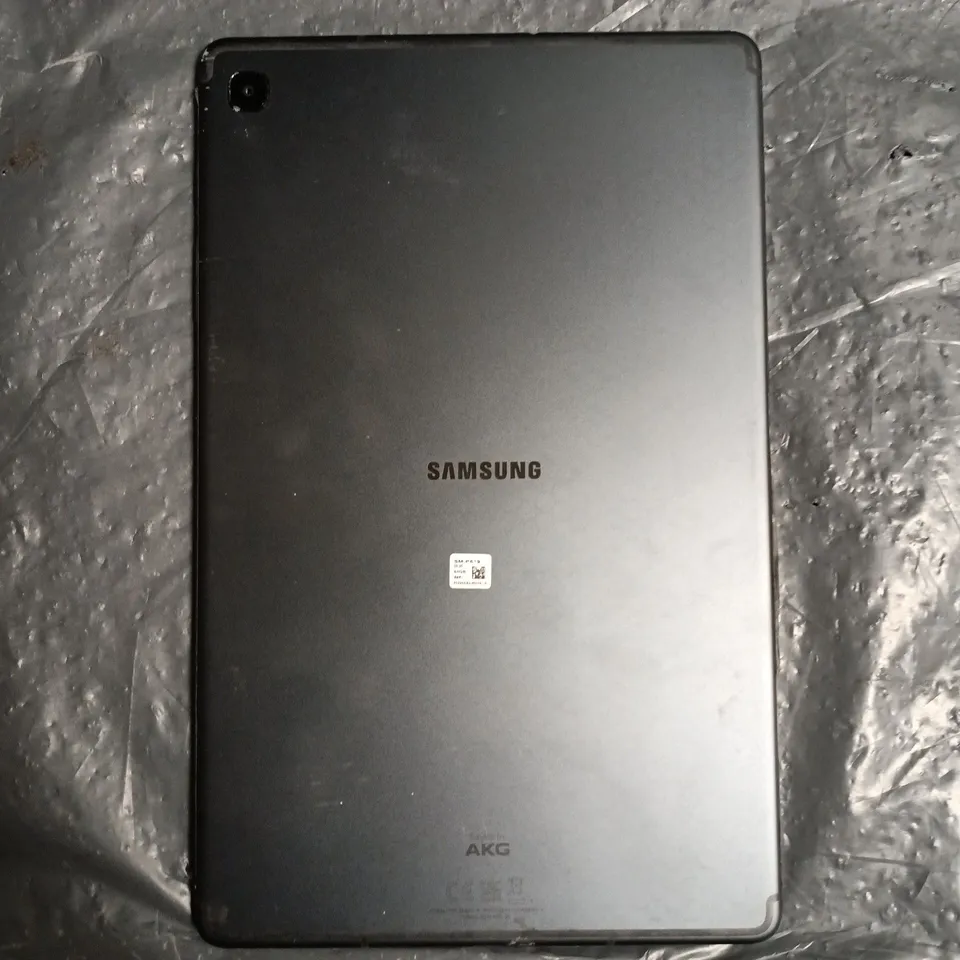 SAMSUNG GALAXY TAB S6 LITE