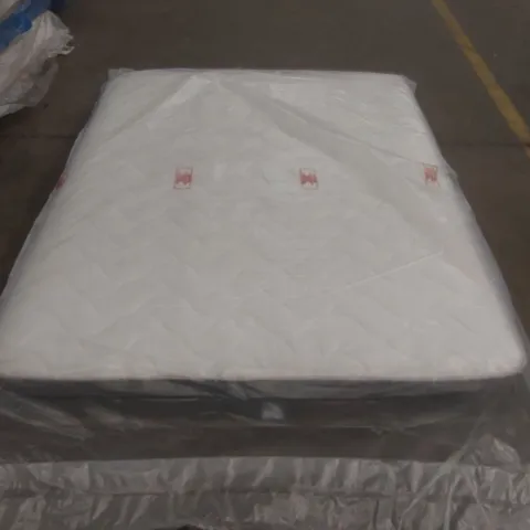 QUALITY BAGGED 5' KING SIZE MATTRESS 