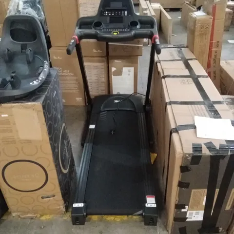 REEBOK GT40Z ONE SERIES TREADMILL