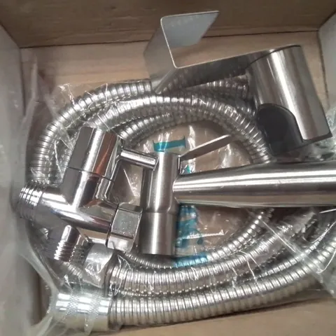 BOXED FAUCET 