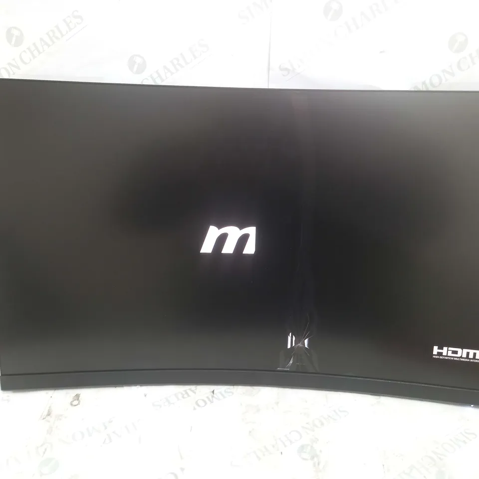 MSI G32C4X 32 INCH FULL HD MONITOR - COLLECTION ONLY RRP £249