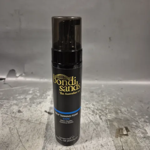 BONDI SANDS SELF TANNING FOAM - DARK - 200ML