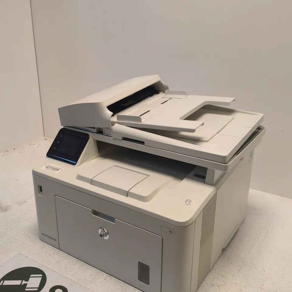 HP MULTIFUNCTION PRINTER WITH AUTOMATIC DOCUMENT FEEDER