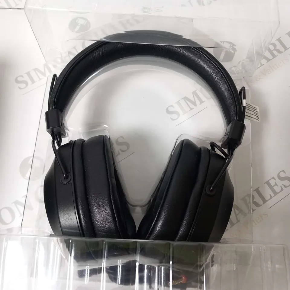 BOXED PIONEER S9 WIRELESS NOISE CANCELLING HAEDPHONES