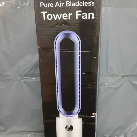 BLISS & BEYOND TOWER FAN - COLLECTION ONLY