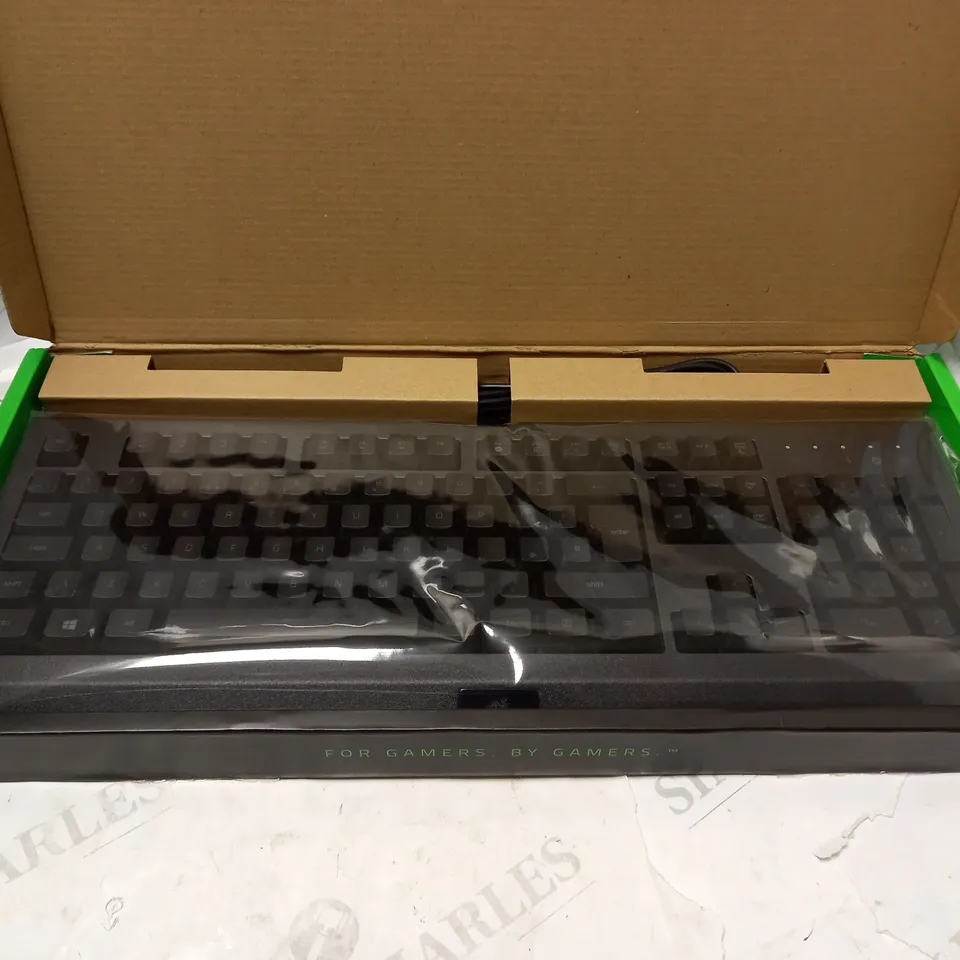 RAZER CYNOSA LITE GAMING KEYBOARD 
