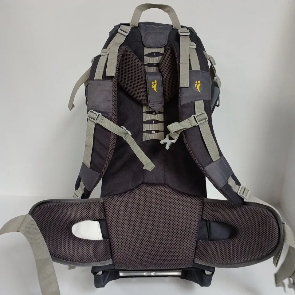 UNBOXED LITTLE LIFE RANGER S2 BABY CARRIER