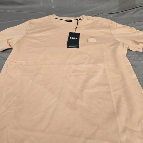 HUGO BOSS CLASSIC TEE - SIZE L