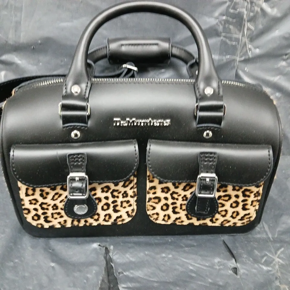 DR.MARTENS HANDBAG