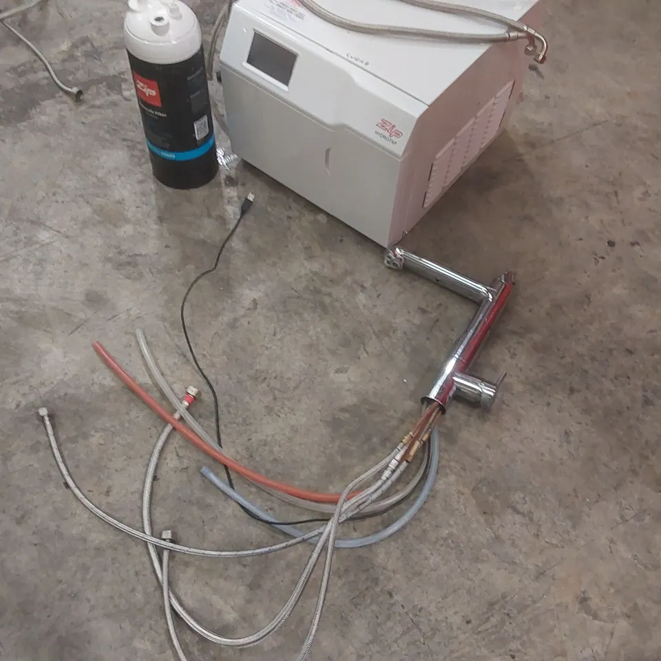 ZIP HYDROTAP AV160/175G4 BOILING CHILLED TAP