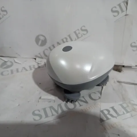 BOXED SMART SCALP MASSAGER