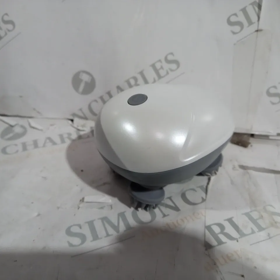 BOXED SMART SCALP MASSAGER