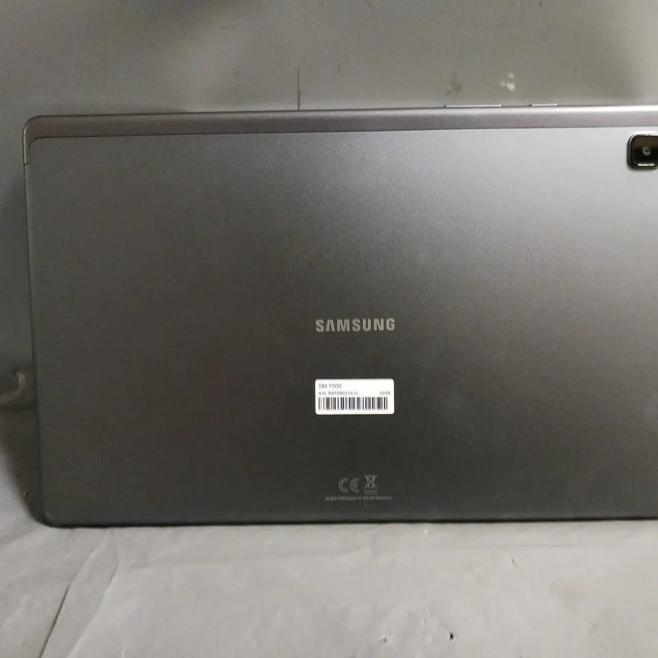 SAMSUNG GALAXY TAB A7