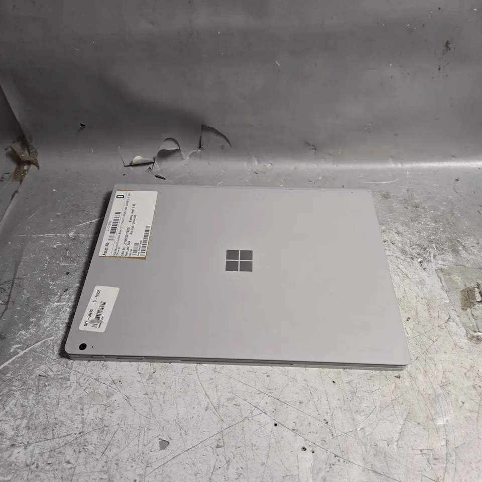 MICROSOFT SURFACE BOOK 3 LAPTOP 