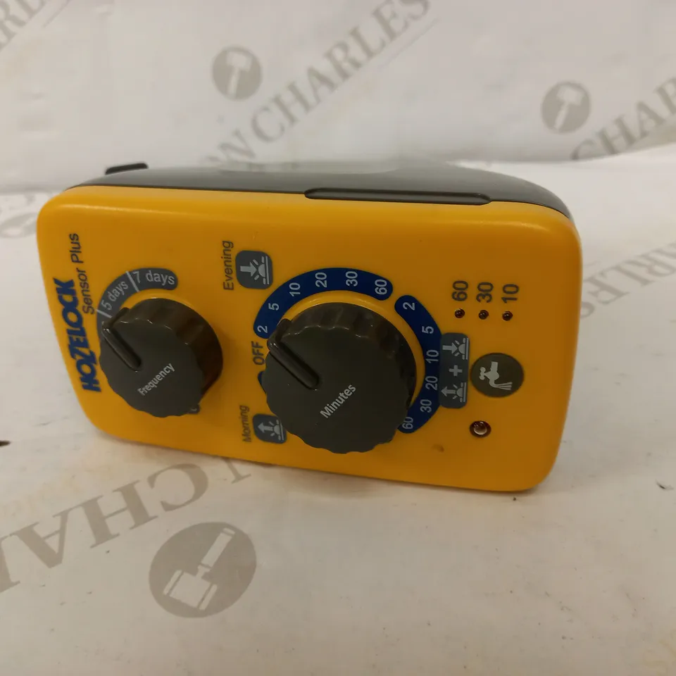 HOZELOCK 2214 0000 SENSOR CONTROLLER PLUS