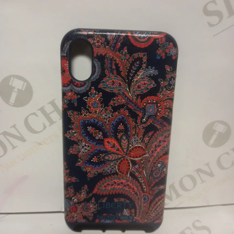 APPROXIMATELY 79 BRAND NEW BOXED TECH 21 EVOLUXE GROSVENOR IPHONE XS MAX PHONE CASES