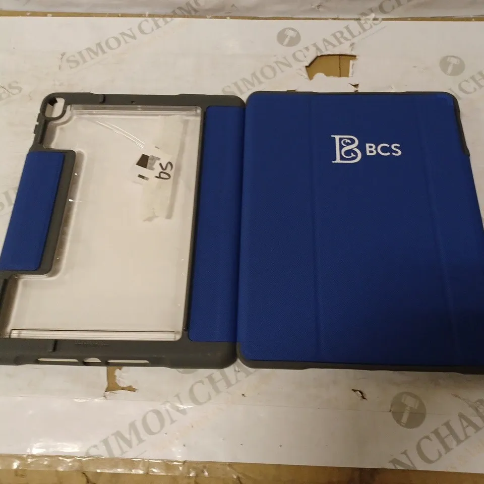 LOT OF 15 STMGOODS IPAD CASES