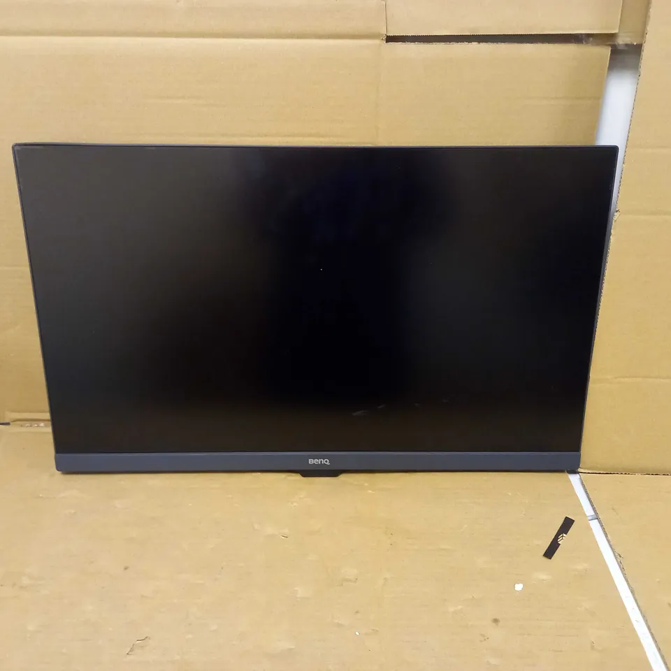BENQ PD2700U 27 INCH 4K HDR MONITOR