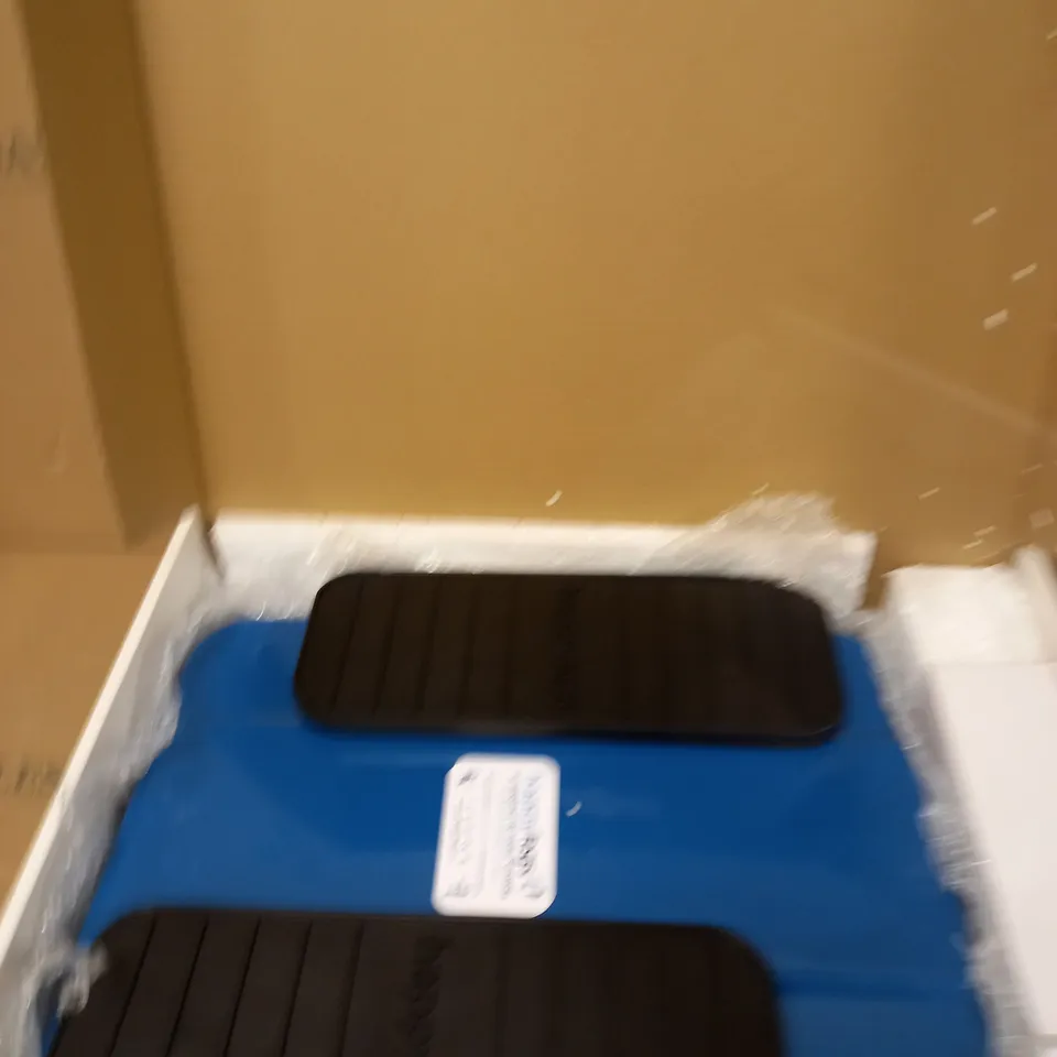 HAPPYLEGS SEATED WALKING MACHINE