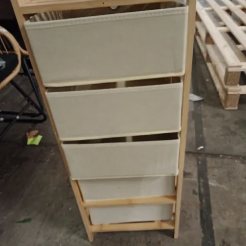 FABRIC DRESSER CREAM