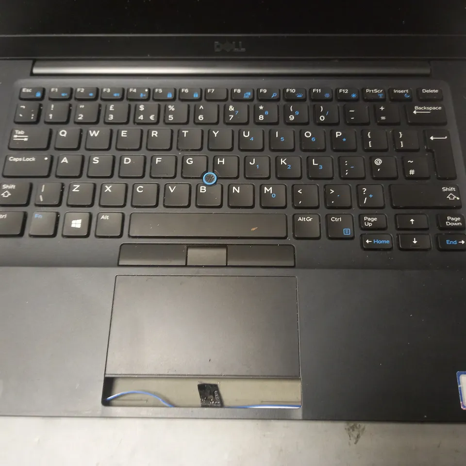 UNBOXED DELL LATITUDE 7490 CORE I-5 LAPTOP 