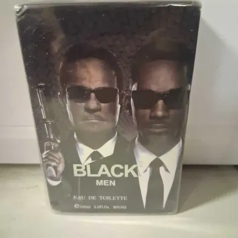 BOXED BLACK2 MEN EAU DE TOILETTE 100ML