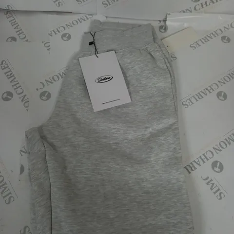 SISTERS AND SEEKERS GEAR SWEATPANTS SIZE S