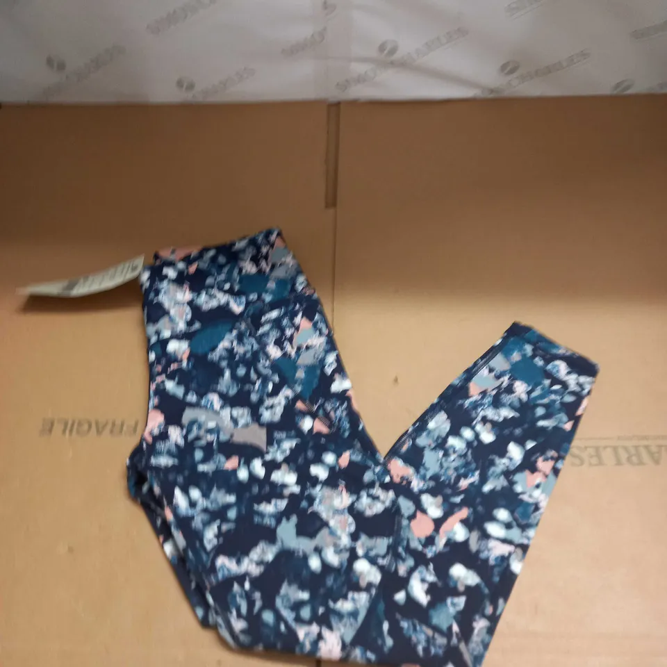SWEATY BETTY WORKOUT LEGGIBGS SIZE XS