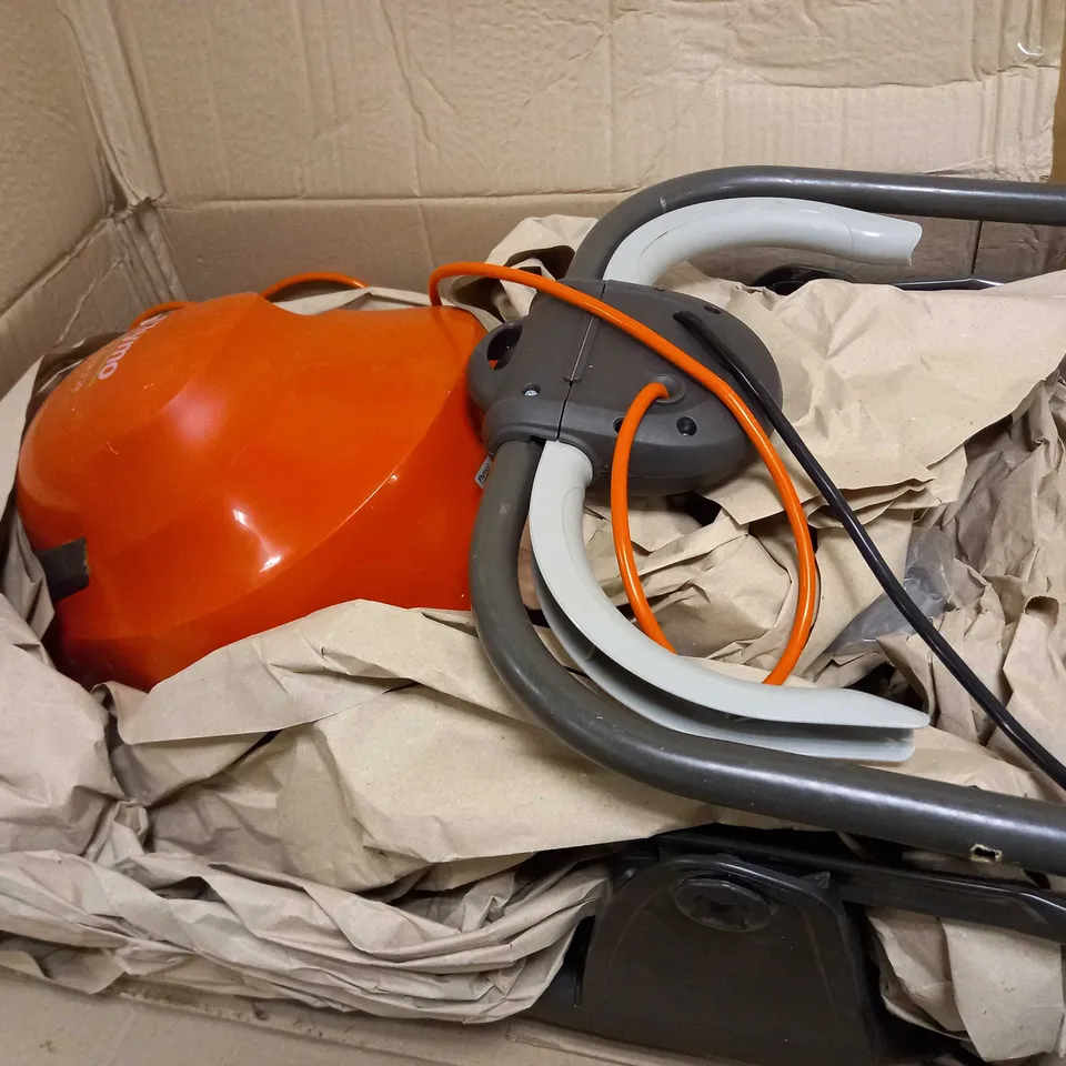 FLYMO SIMPLIGLIDE 360 MOWER