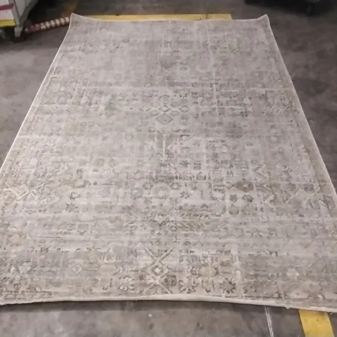 GALEY ALIX X LIVABLISS MYRTLE AVENUE RUG APPROXIMATELY 240X140CM