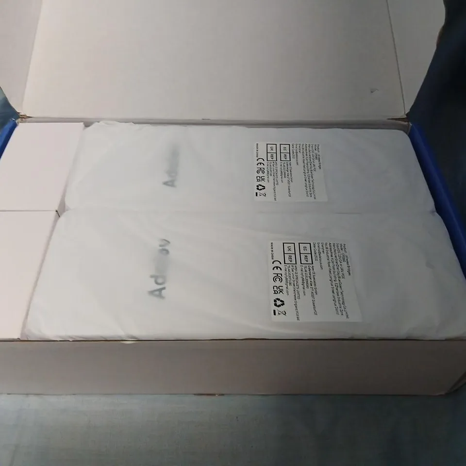 ADALOV WIRELESS BRIDGE – USER MANUAL INCLUDED (MODEL CP660)