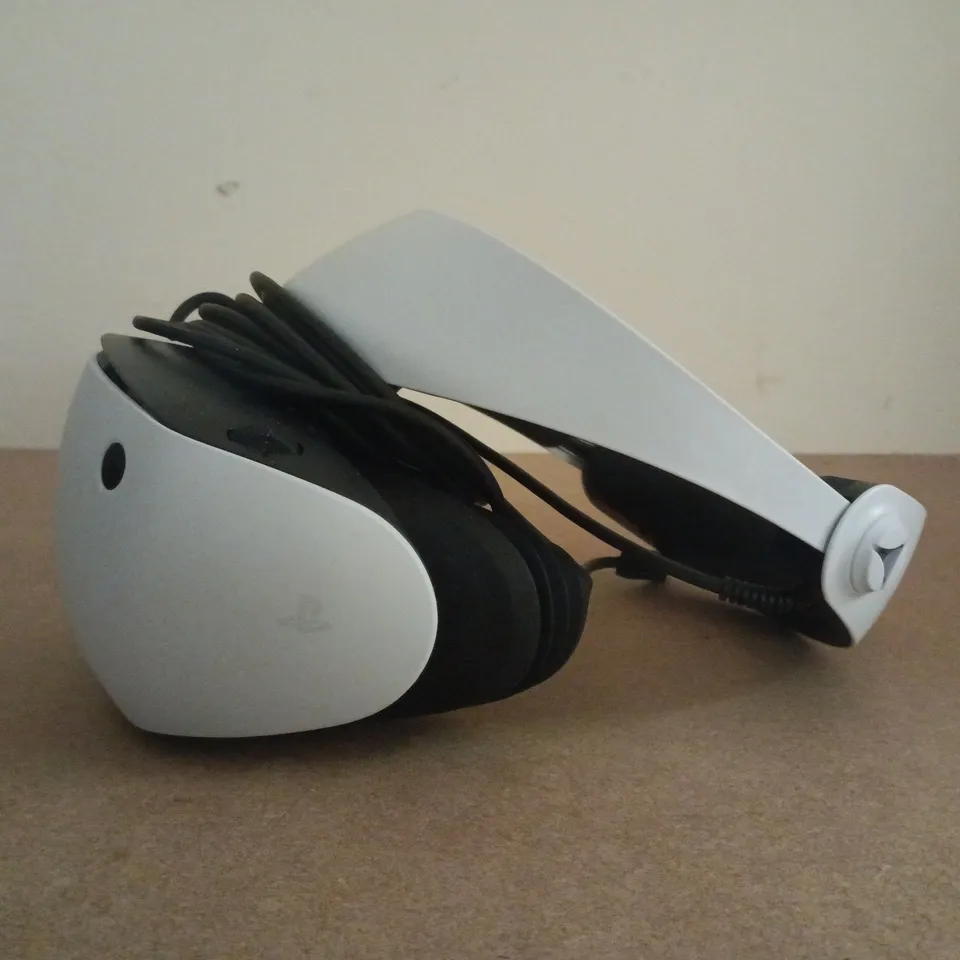 SONY PLAYSTATION PS5 HEADSET ONLY 