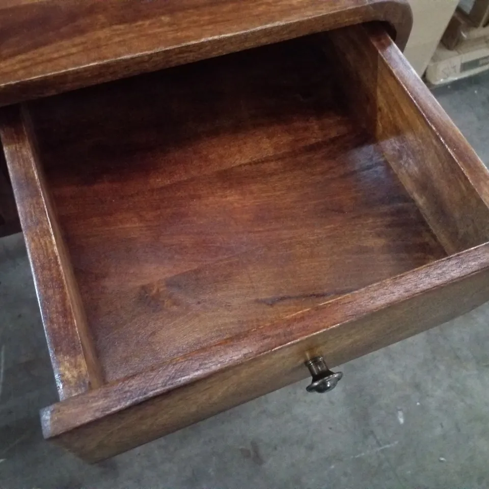 KYLO 90CM W RECTANGLE WRITING DESK 