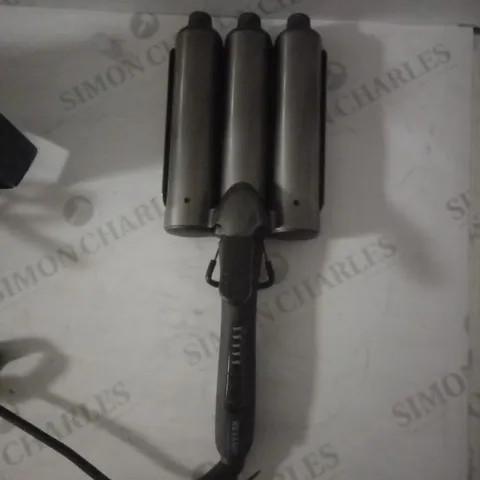 PROGLOSS BOHO BEACH WAVER XL