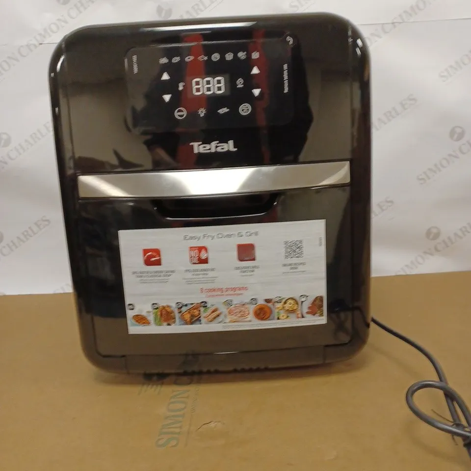 TEFAL EASYFRY FW501827 OVEN