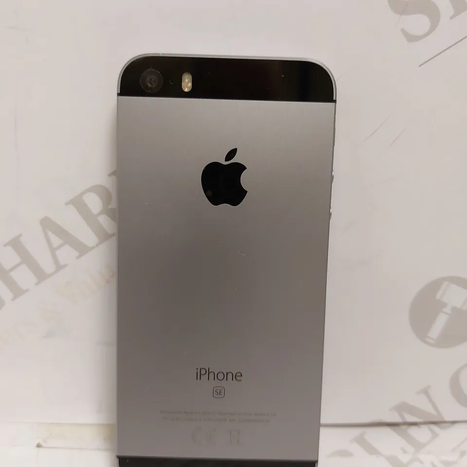 APPLE IPHONE SE (1ST GENERATION) A1723 