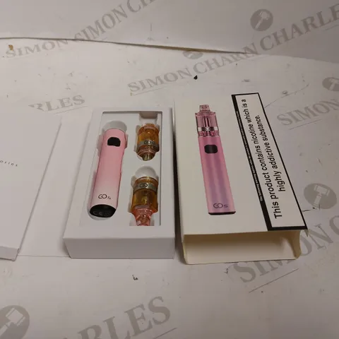 INNOKIN GOS