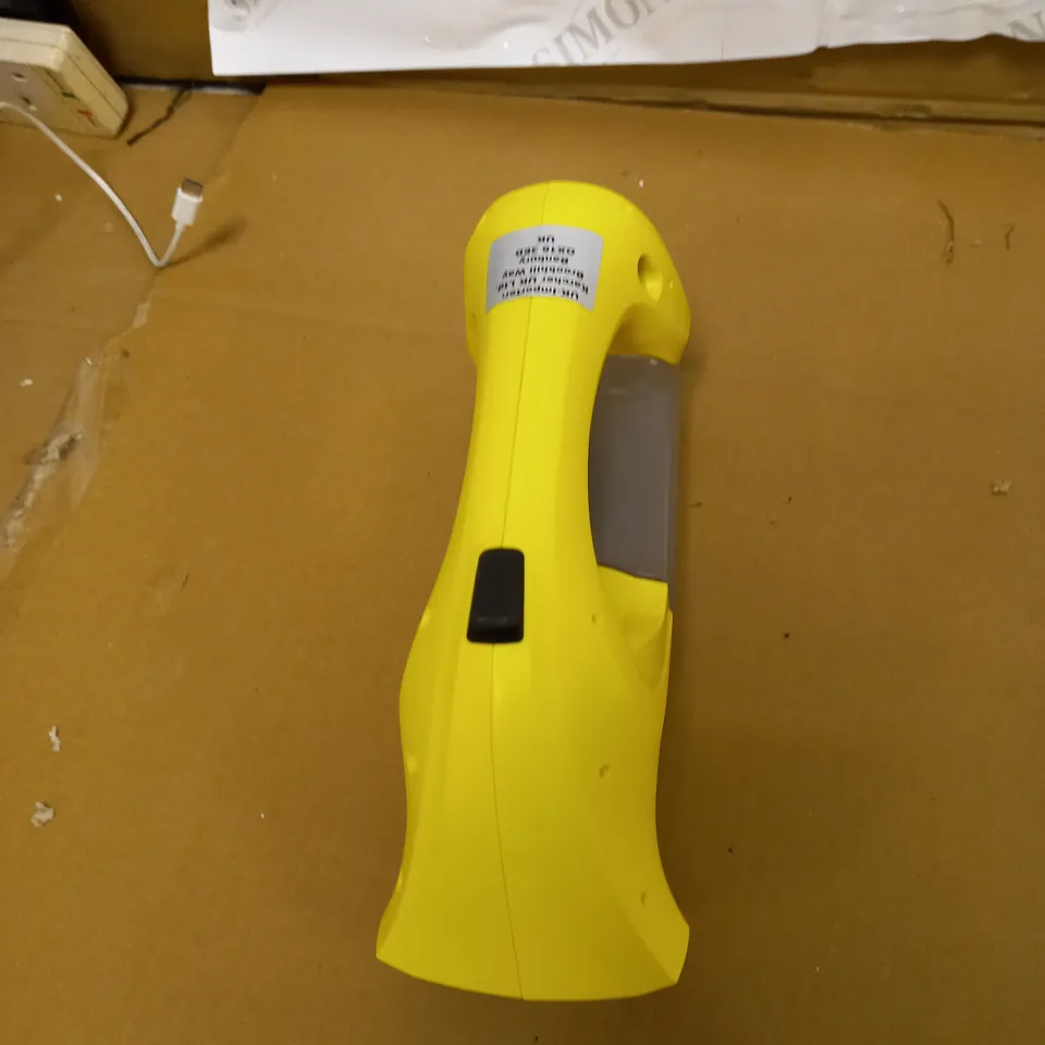KARCHER WV1 WINDOW VAC 