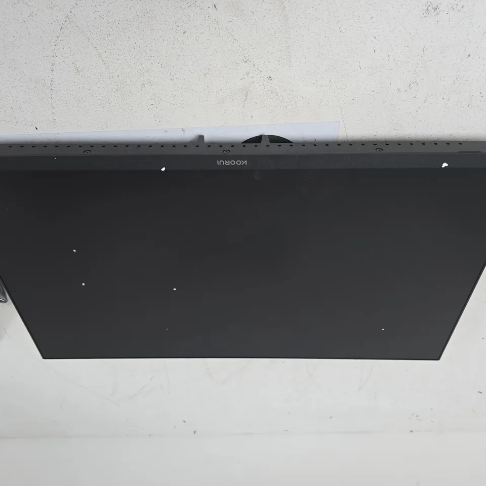 KOORUI COLOR DISPLAY UNIT MONITOR – MB27V29F