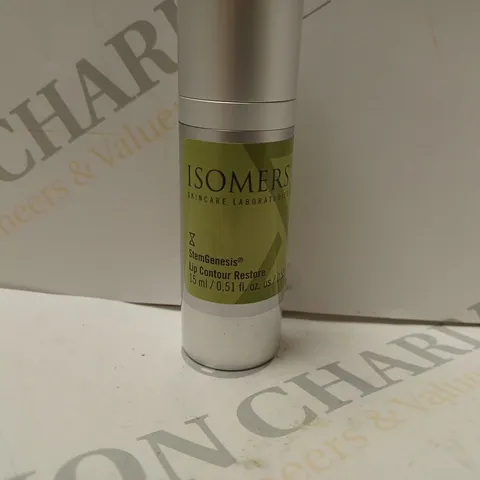 BOXED STEMGENESIS LIP CONTOUR RESTORE 15ML