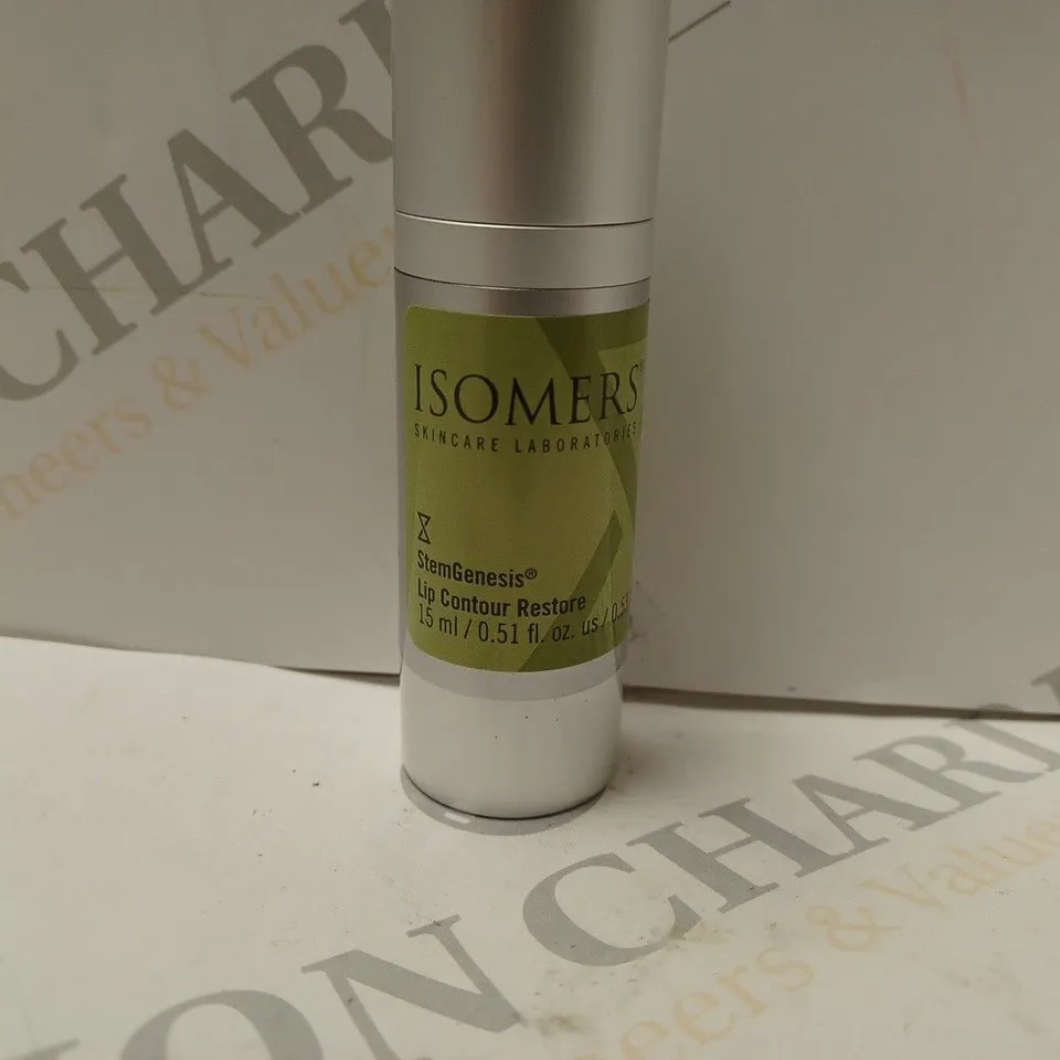 BOXED STEMGENESIS LIP CONTOUR RESTORE 15ML